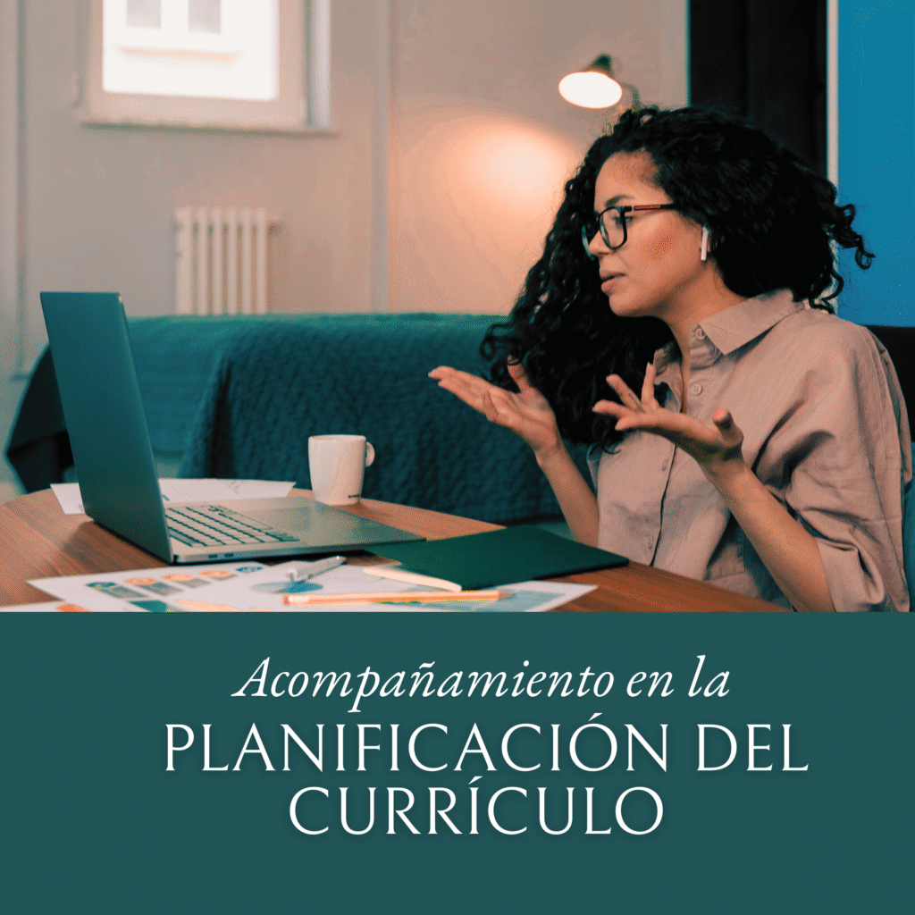 Educación Viva Plataforma