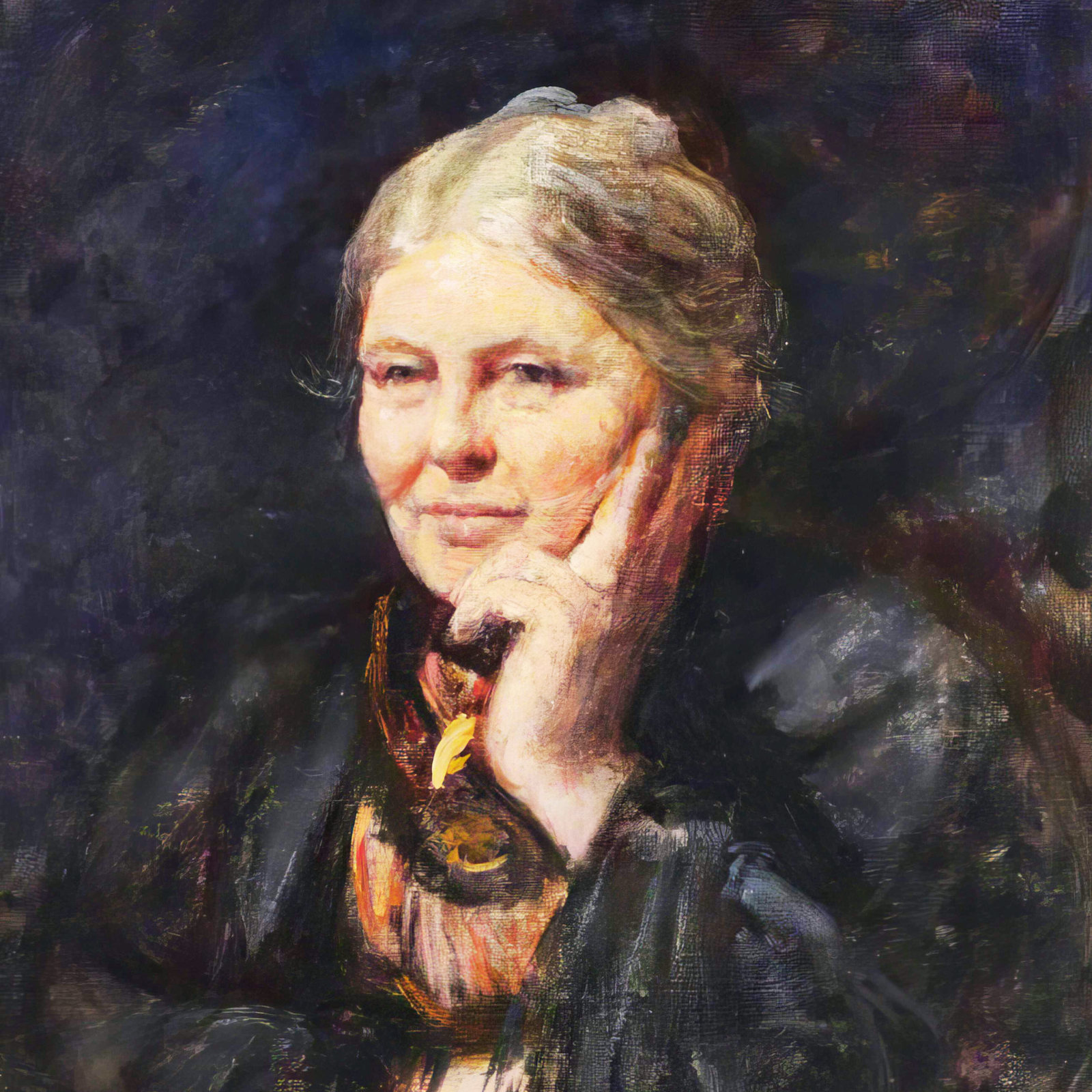 Charlotte Mason
