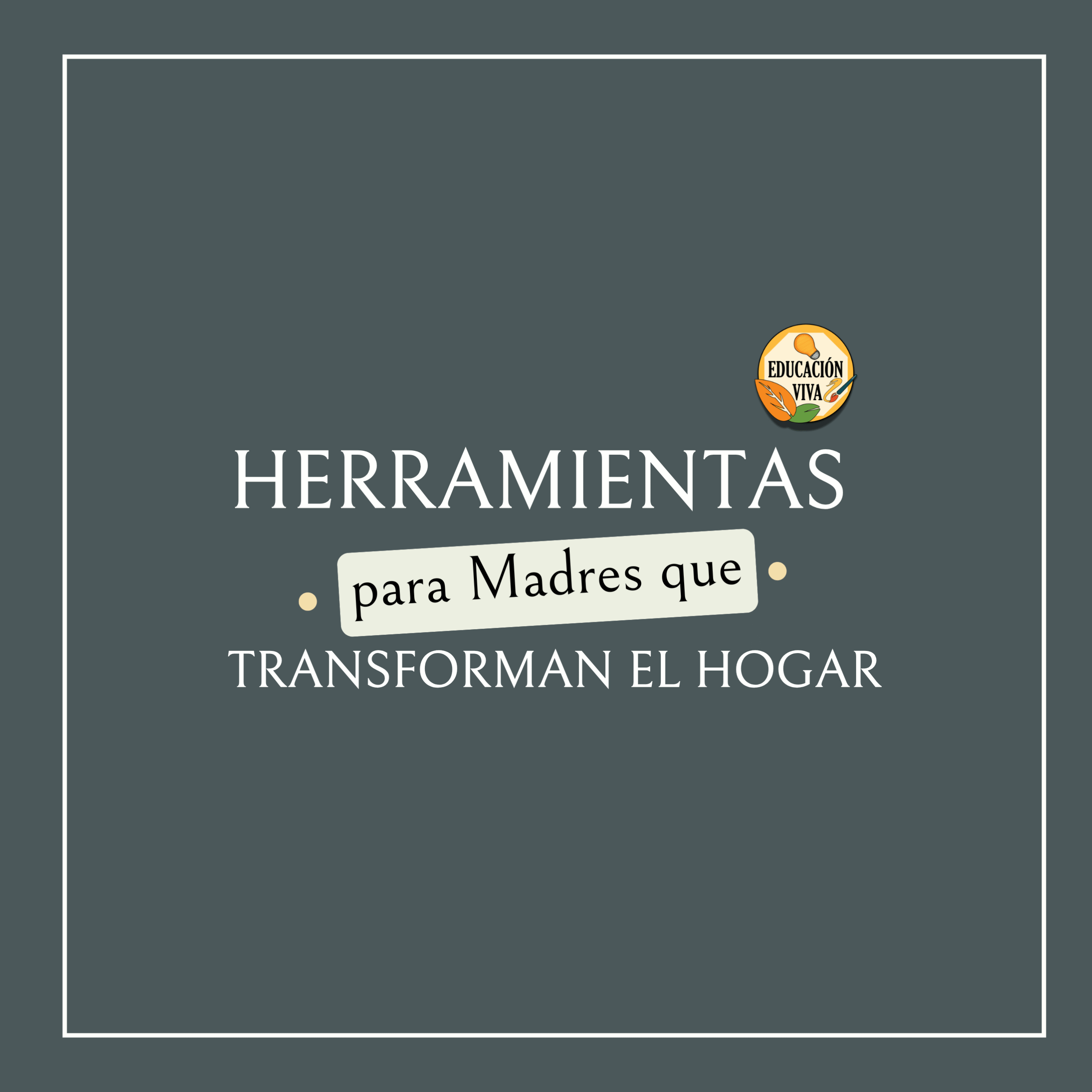 Conferencias para madres