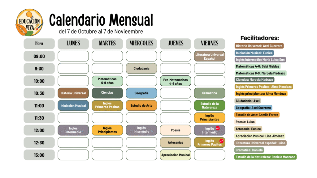 Calendario Trimestrales Club (1)