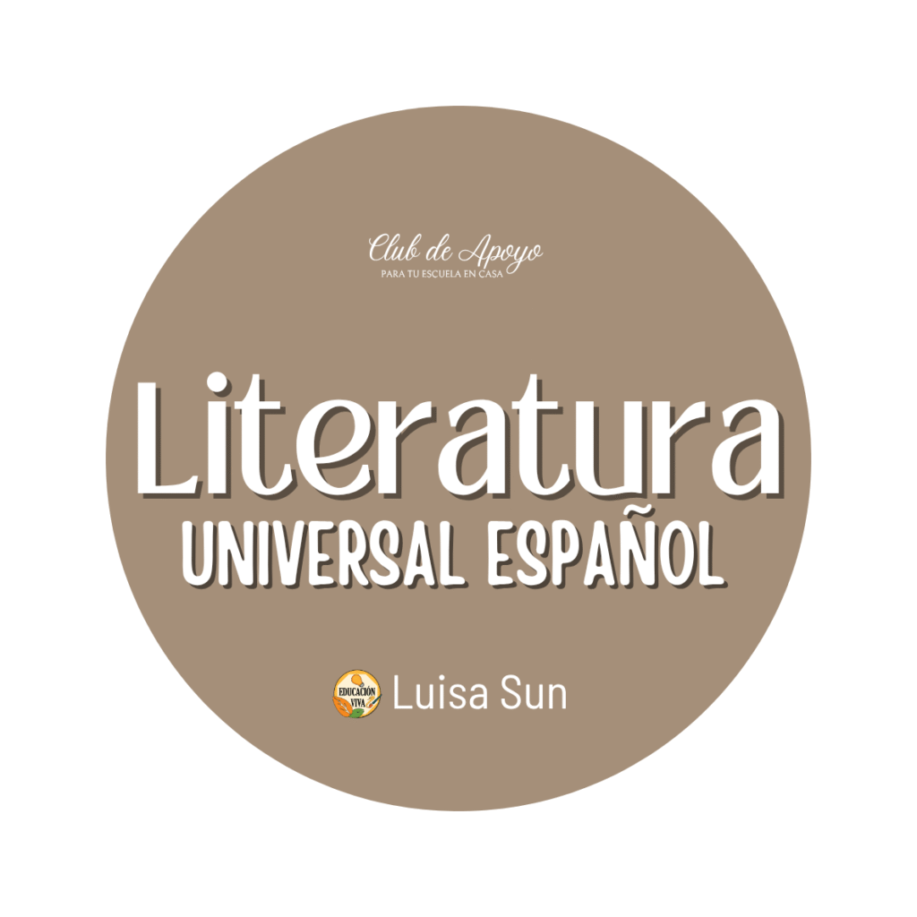 Club de literatura para niños