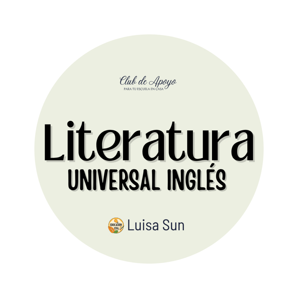 Club de literatura para niños