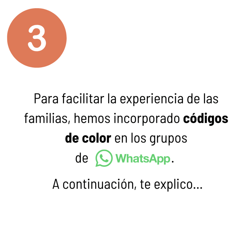 Club de apoyo para tu escuela en casa