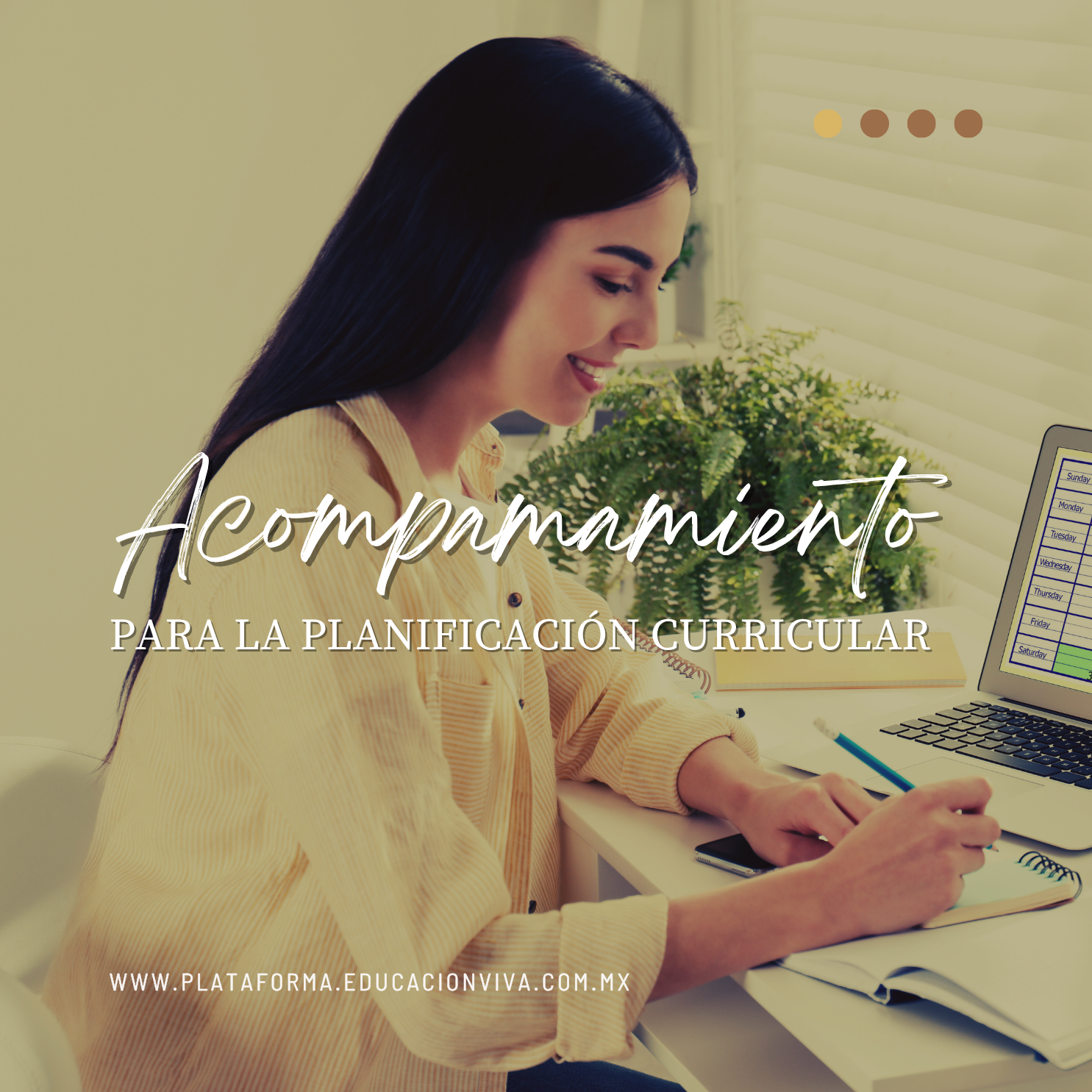 Acompañamiento para la planificacion curicular
