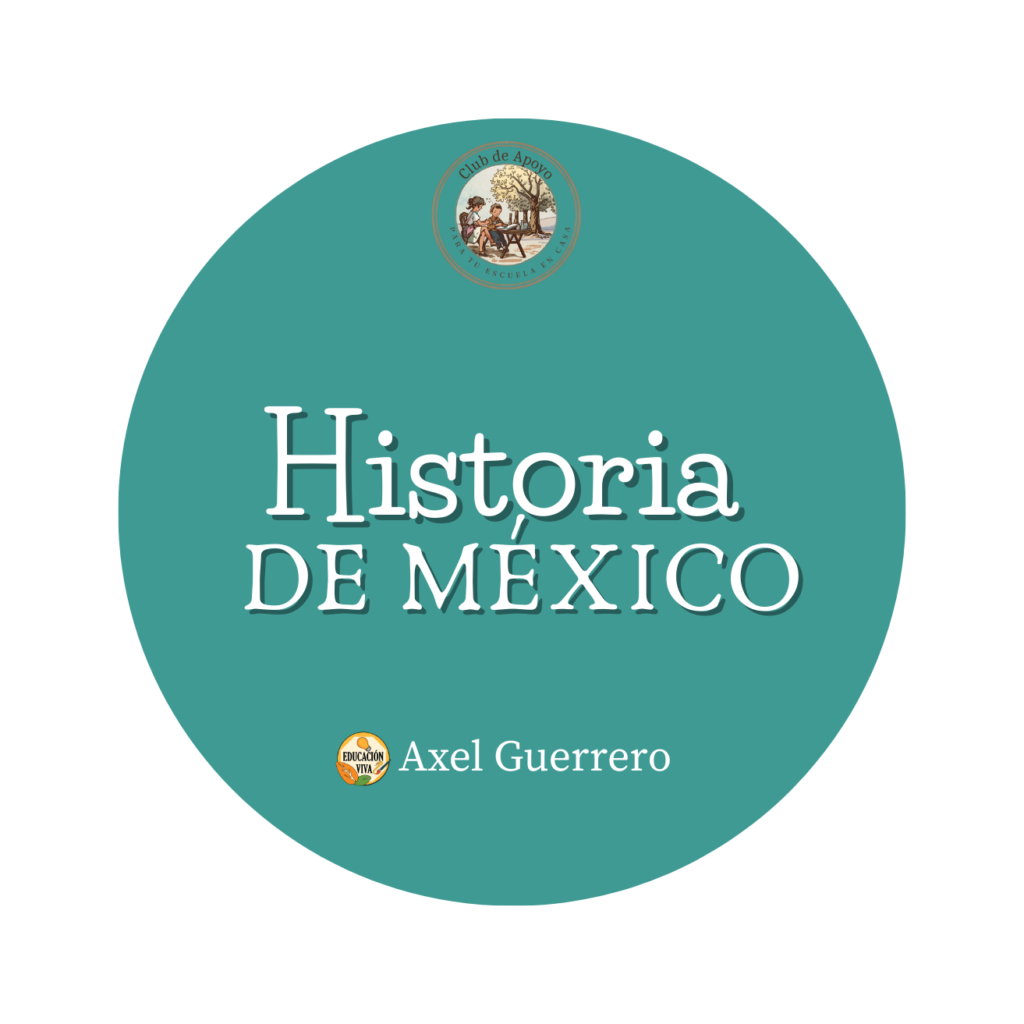 Club de Historia de México