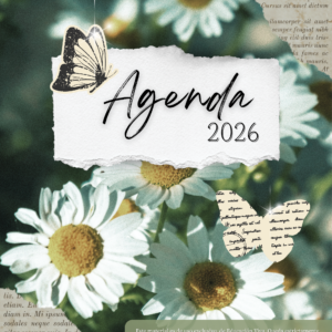 Agenda 2026 · Educación Viva