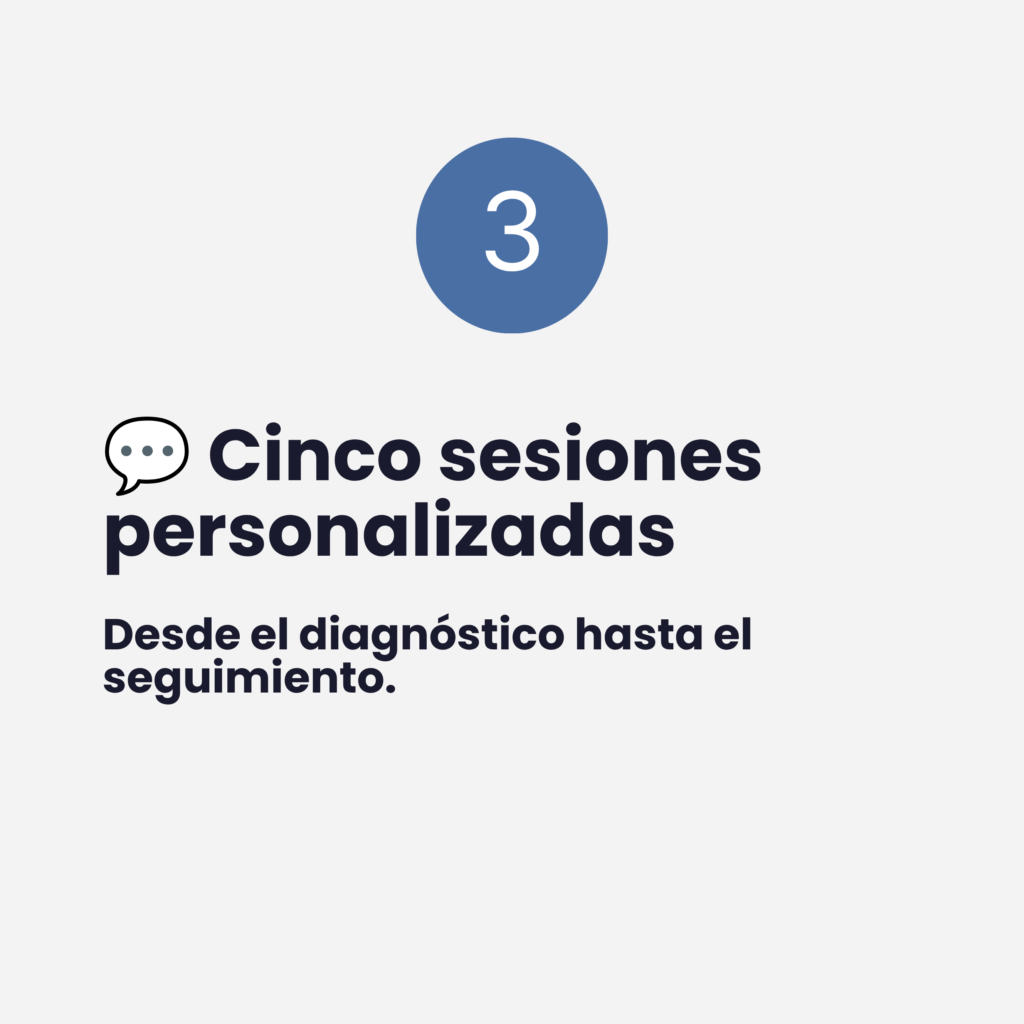 Acompañamiento para la Planificación curricular