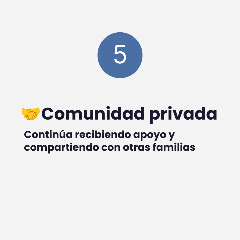 Acompañamiento para la Planificación curricular