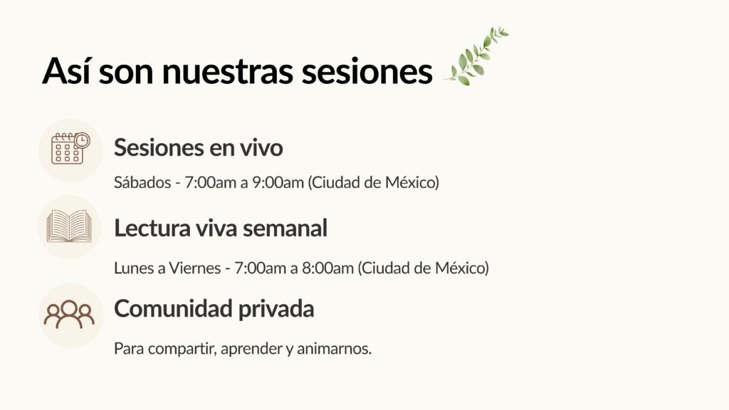 Escuela para Madres