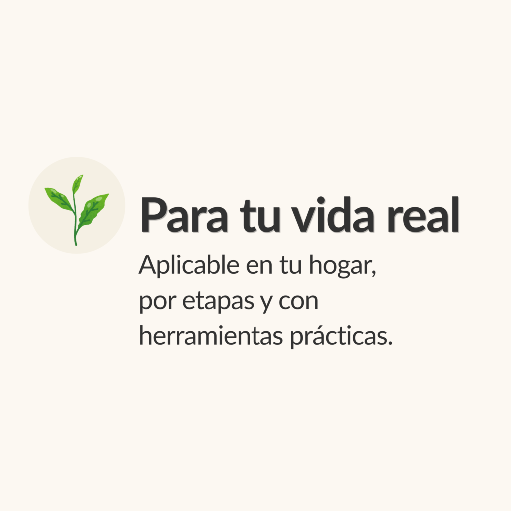 Escuela para Madres