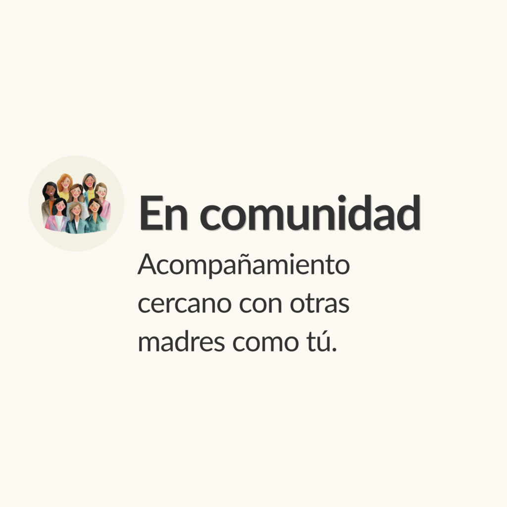 Escuela para Madres