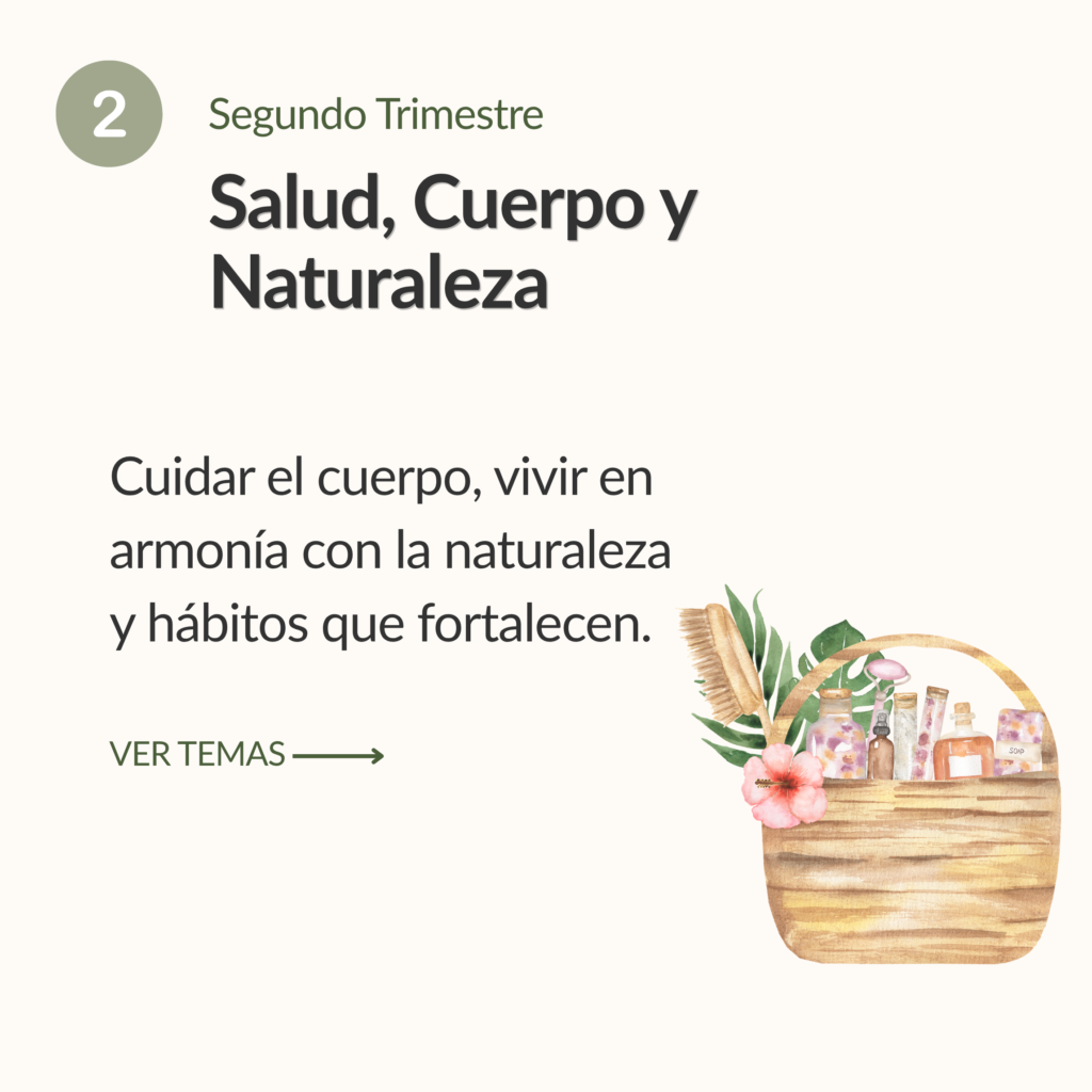 Escuela para Madres