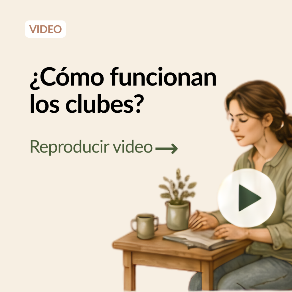 clubes de apoyo para tu escuela en casa