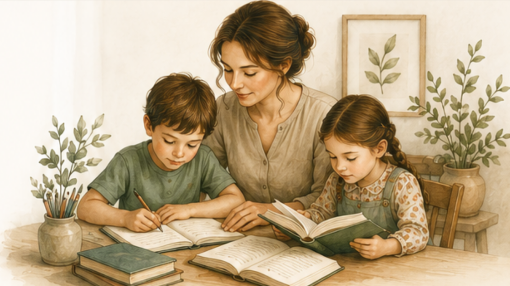 Educación Viva