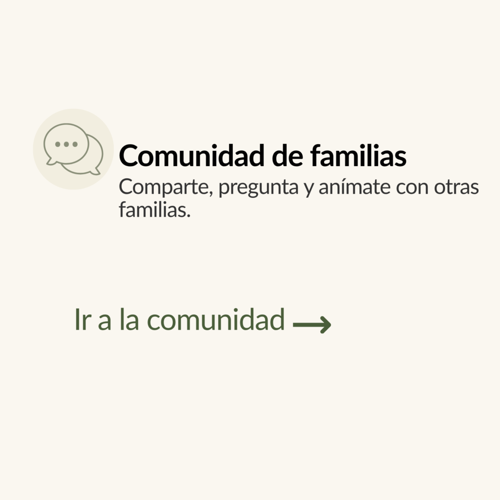 clubes de apoyo para tu escuela en casa