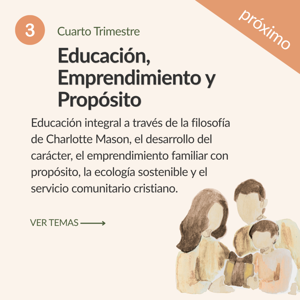 Escuela para Madres