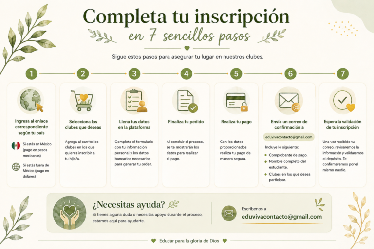 Educación viva