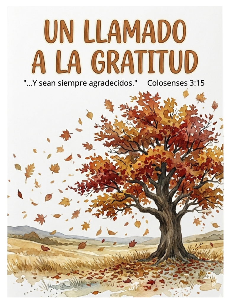 Recurso de otoño